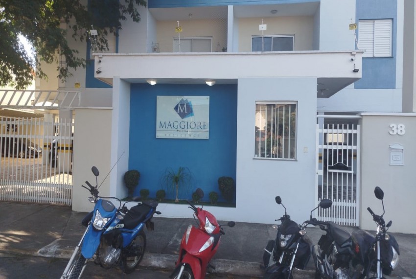 APARTAMENTO